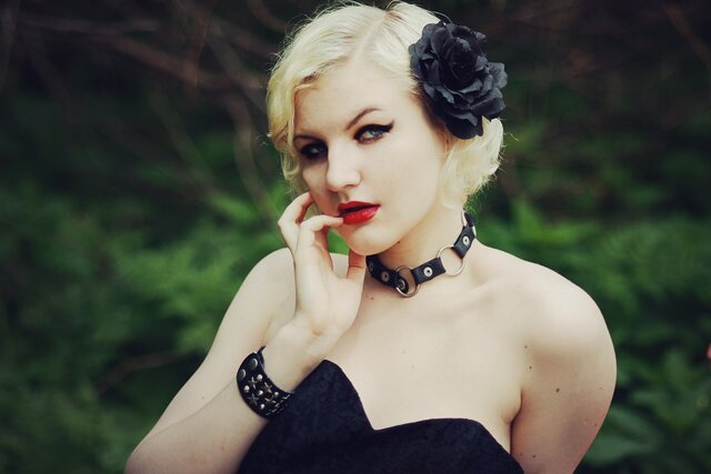Anastasija Tarakanova's photo