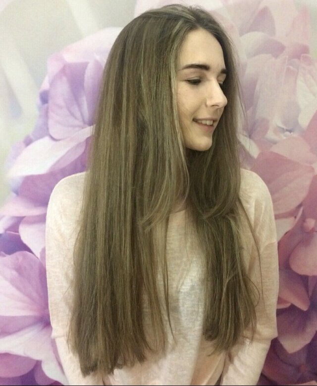 Foto Adelina Pyrsenkova