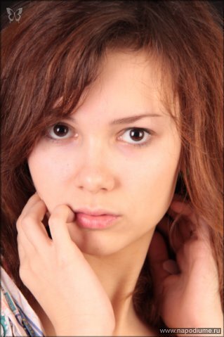 Maria Petrik's photo