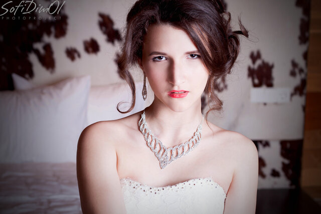 照片Ilona Cincik