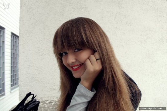 Katalina Korchinskaya's photo