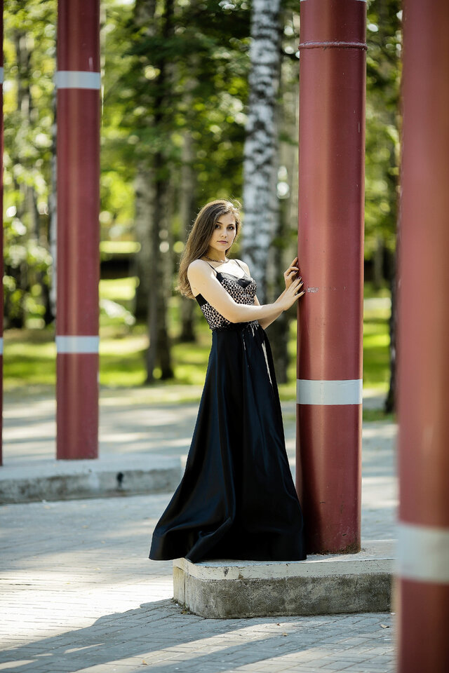 Фото Елена иванова