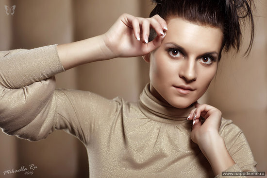 Natali Melnik's photo