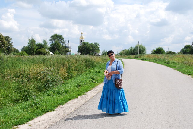 Фото Людмила Ревенкова