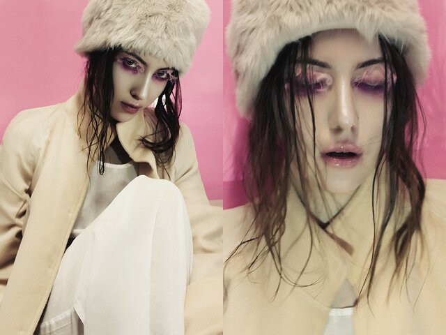 照片Marija Visockaja
