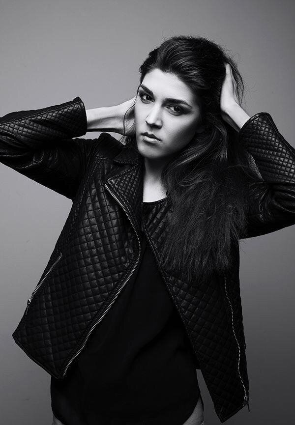 Ekaterina Ermilova's photo