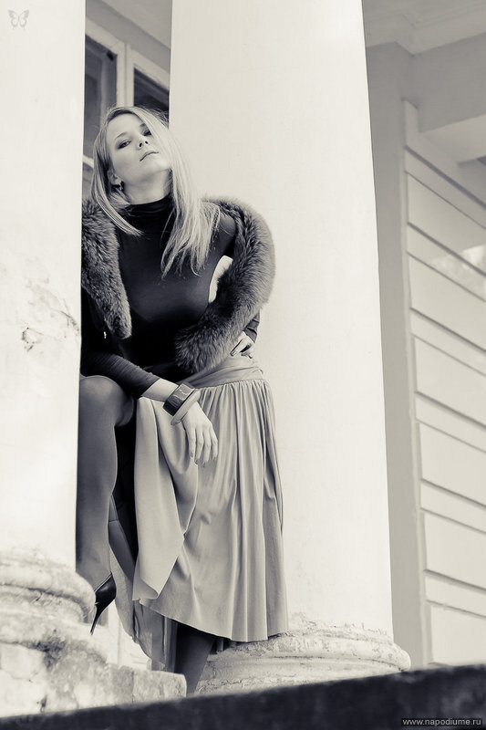 Olga Lolly's photo