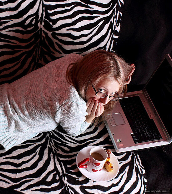 Katerina Visnevskaa's photo