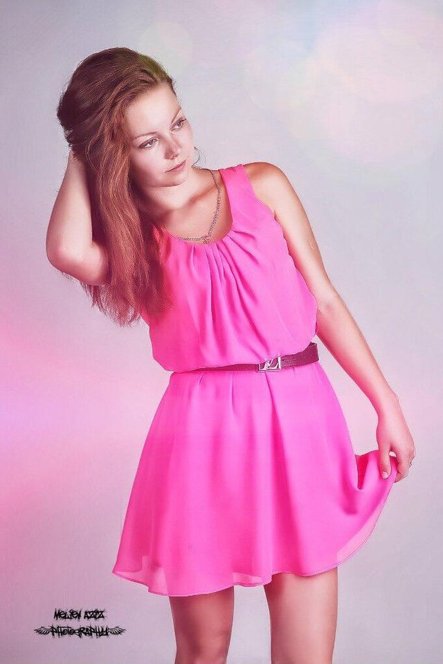 Katerina GAZIEVA's photo