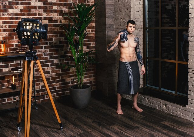 Фото Evgeniy Kutovyi