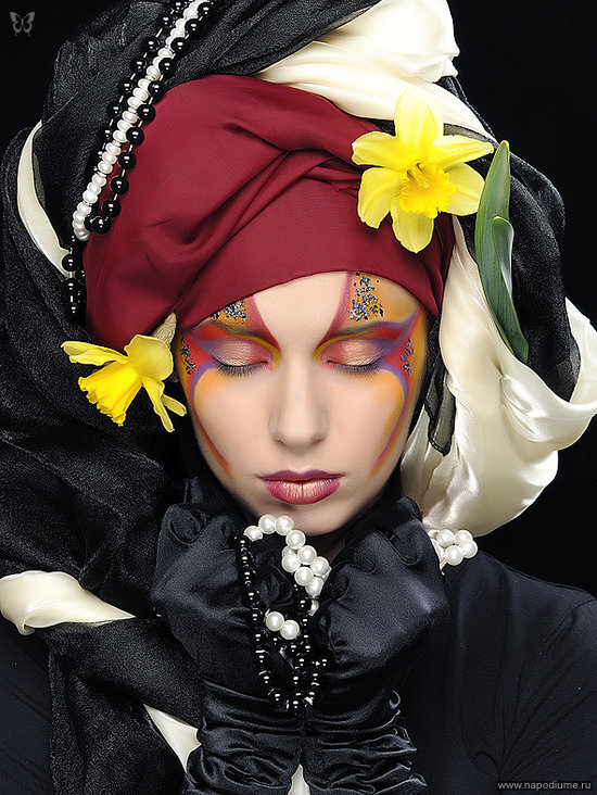 Katerina Paulova's photo