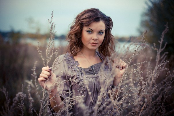 Maiia Stiupan's photo