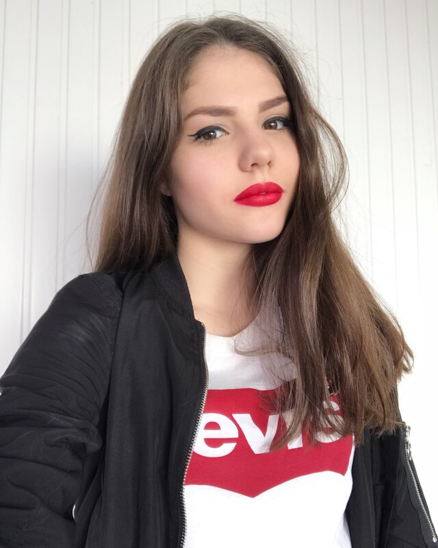 Фото Маргарита Лисивцова