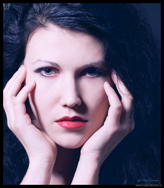Asa Davydenko's photo
