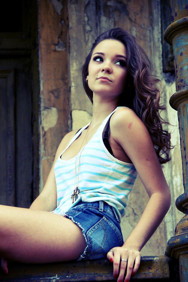 Nataliya Utesheva's photo