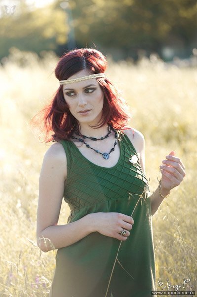 Anzhelika Rotar's photo