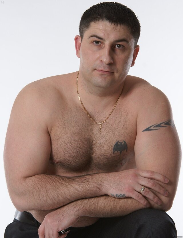 Фото владимир наджафов