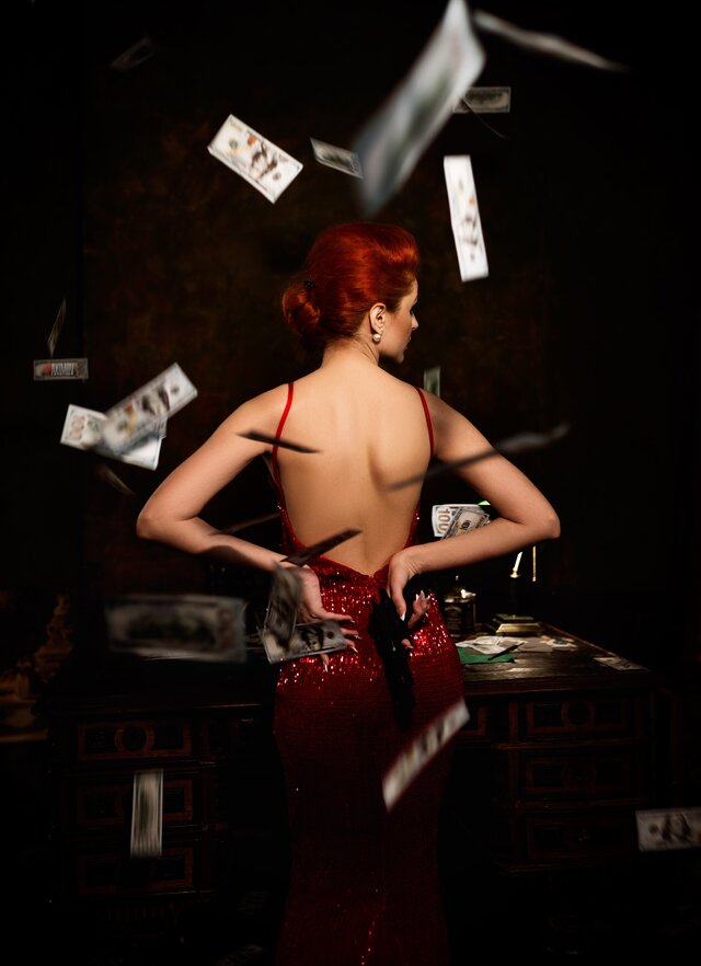 Olesia Kocheva's photo