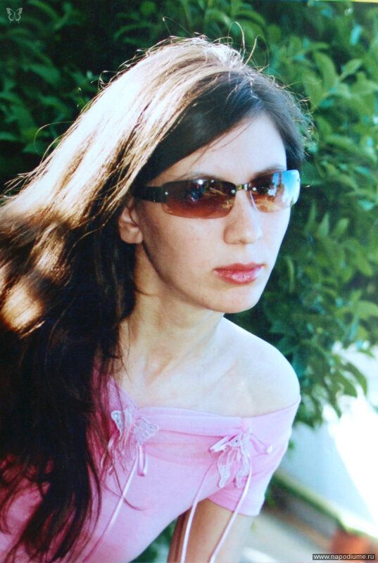 Irina Ivanova ( Pavluk)'s photo