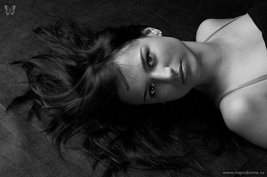Alena Poklonceva's photo