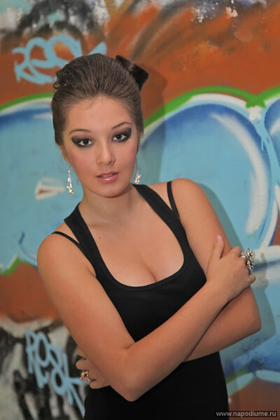 Daria Krasavina's photo