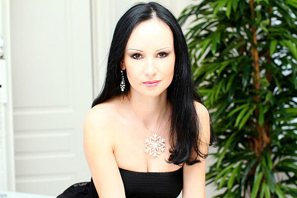 Maria Osipova's photo