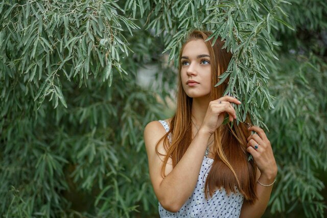 Фото Татьяна Санникова