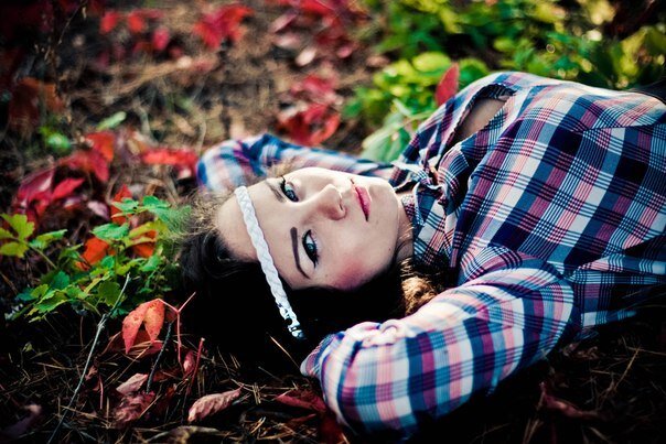 Alina Bojko's photo