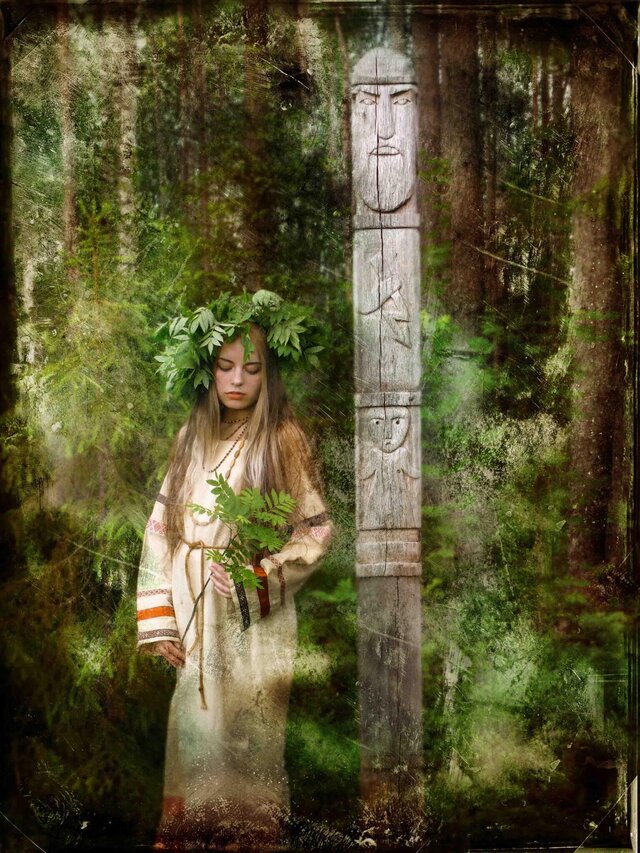 Anzhelika Sokolnikova's photo