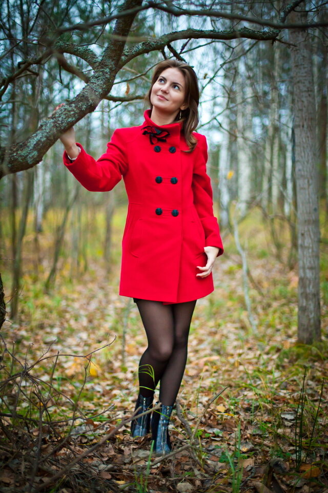 Anja Stramnova's photo