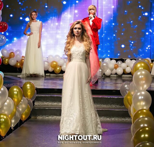 OLESYA Tsirulnikova's photo