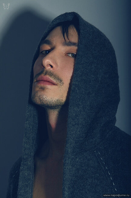 Aleksej Aksenov's photo