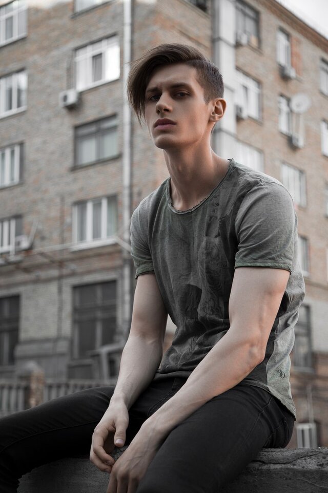 Foto Sergey Mendes