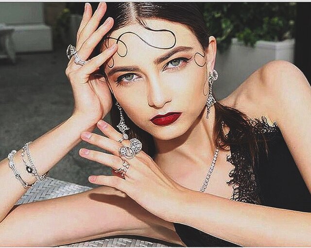 Foto Melsitowa Alexandra