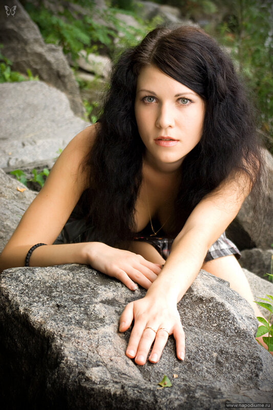 Asa Davydenko's photo