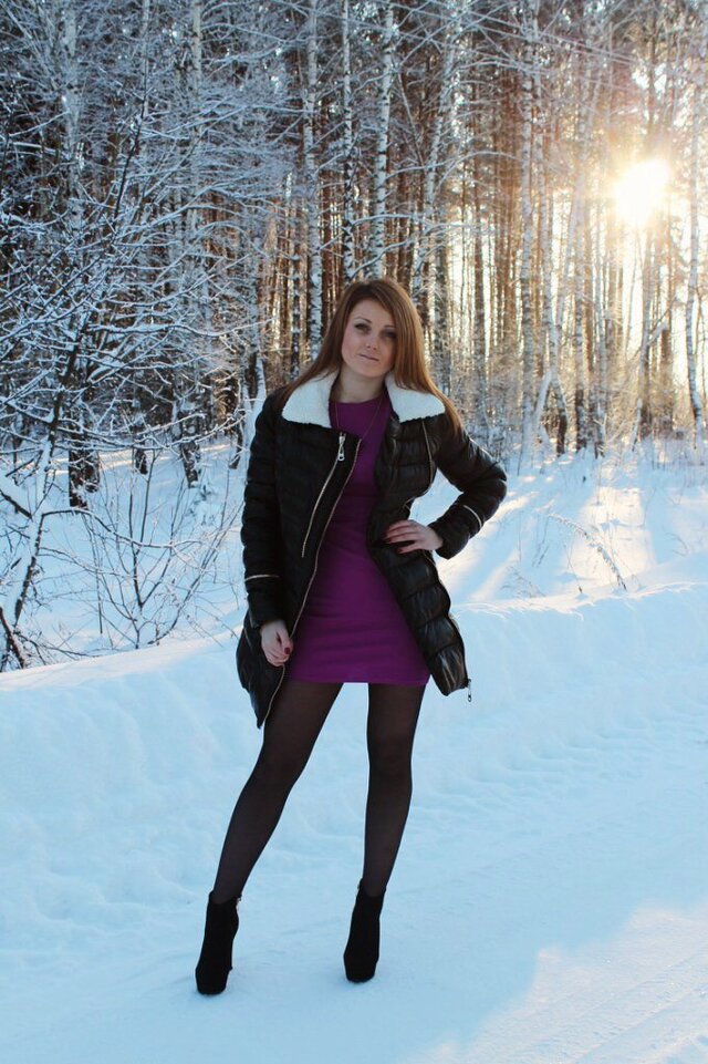Dar'a Suhova's photo