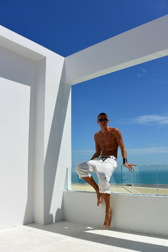 Vitaly Ysupov's photo