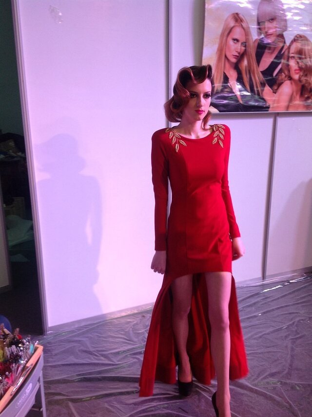 JUlija Godunova's photo