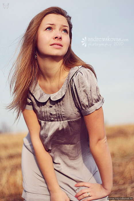 Elizaveta Denisuk's photo