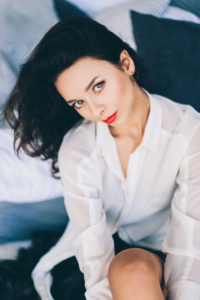 Karina Beleckaja's photo