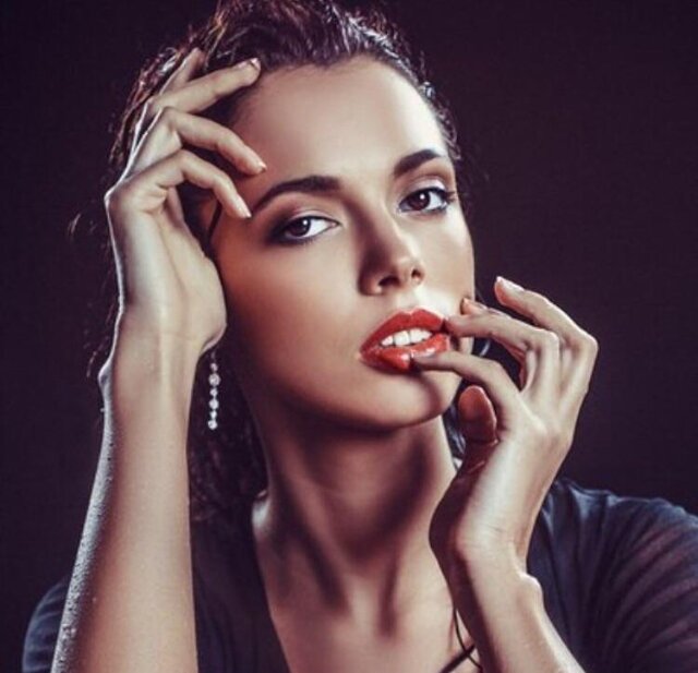 Katrin Mihaylova's photo