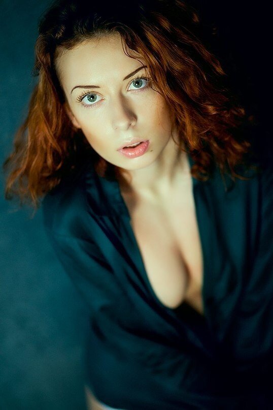 Anna Korolova's photo