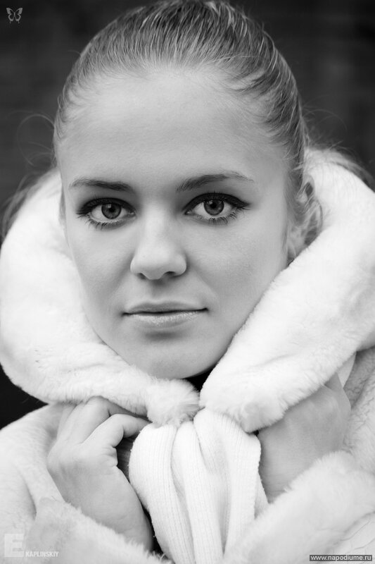 Ekaterina Cernys's photo