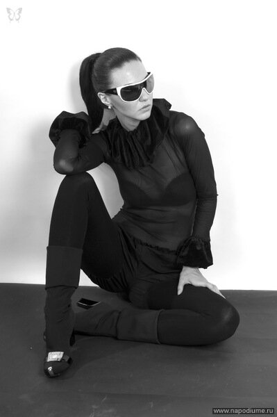 Foto Anna Vasilevskaa