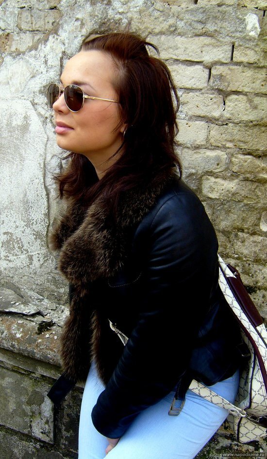Ulia Kononenko's photo