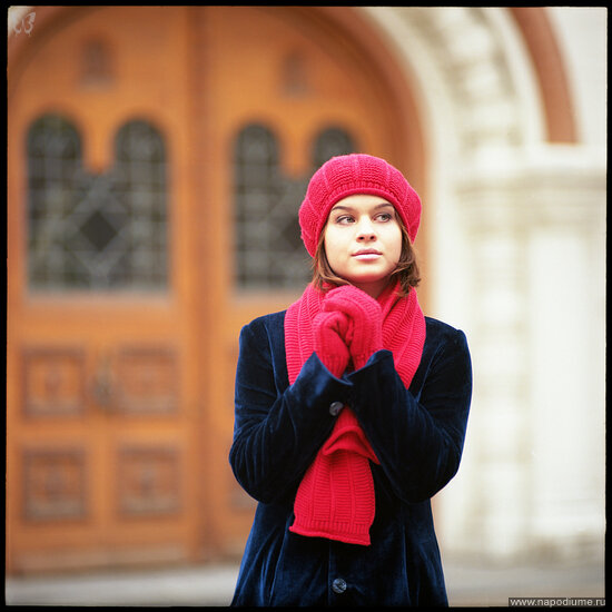 Natal'a Kuznecova's photo
