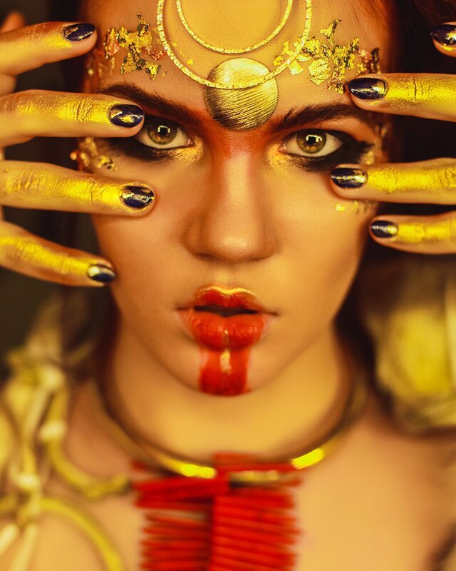 Фото Лолита lola Немая