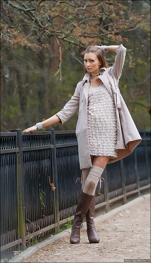 Oksana Svedkova's photo