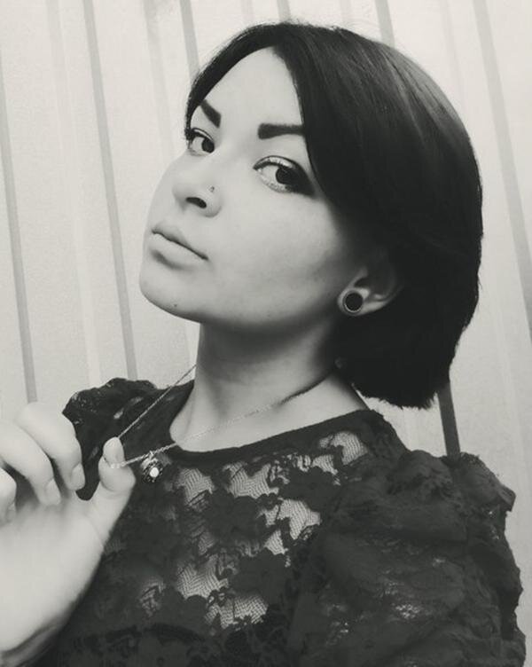 Foto Amelija Doncova