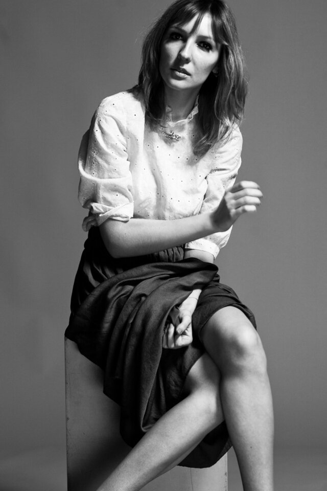 Ekaterina Vorobyova's photo